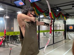 -無弓射箭俱乐部(领展中心城店)
