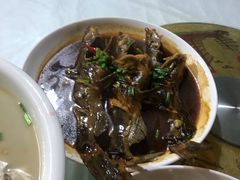 -小六农家乐(崇明西沙湿地店)