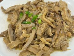 -斯丹姜母鸭·古法干香(涂门街总店)