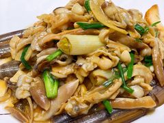 葱姜炒蛏子-苏福记·海鲜佬(凤城四路店)