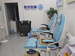 -世龙世家甲沟炎·灰指甲·嵌甲矫正·修脚(武侯区双楠店)