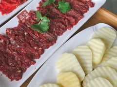 -海银海记牛肉火锅(解放路店)