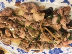 -顺丰轩园林酒家(天河店)