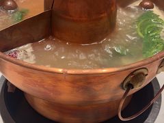 -东门口涮肉·砂锅·烤串(老门东店)