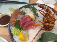 -花和海鲜自助(梅江店)