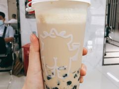 -茶力的小怪兽(梅林卓悦汇店)