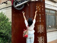 -济南轻骑摩托车有限公司(和平路)