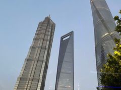 -上海中心大厦