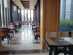 -上海崇明金茂凯悦酒店
