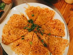 -郑件洋芋饭庄