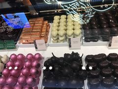 -歌帝梵(大运河购物中心店)