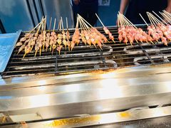 -盛江山自助料理(奥莱锦辉购物广场店)