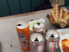 -比尔森巴西烤肉自助(红旗街店)