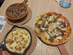 -必胜客(桐梓坡店)