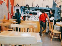 大堂-成都小食铺(红谷滩金街店)