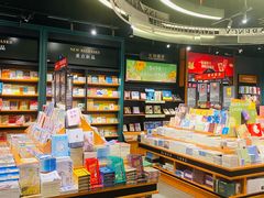 -西西弗书店&矢量咖啡(万象城店)