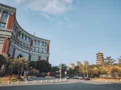 -厦门市图书馆(集美新城馆区)