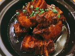 招牌红烧肉-牧羊餐厅