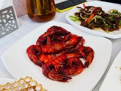 -翠亭酒家(山西南路店)