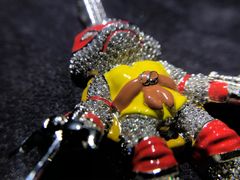-梵薇Joker.V银饰工作室