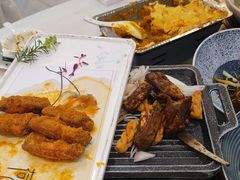 -宁邦·家宴·南京菜(红山动物园店)