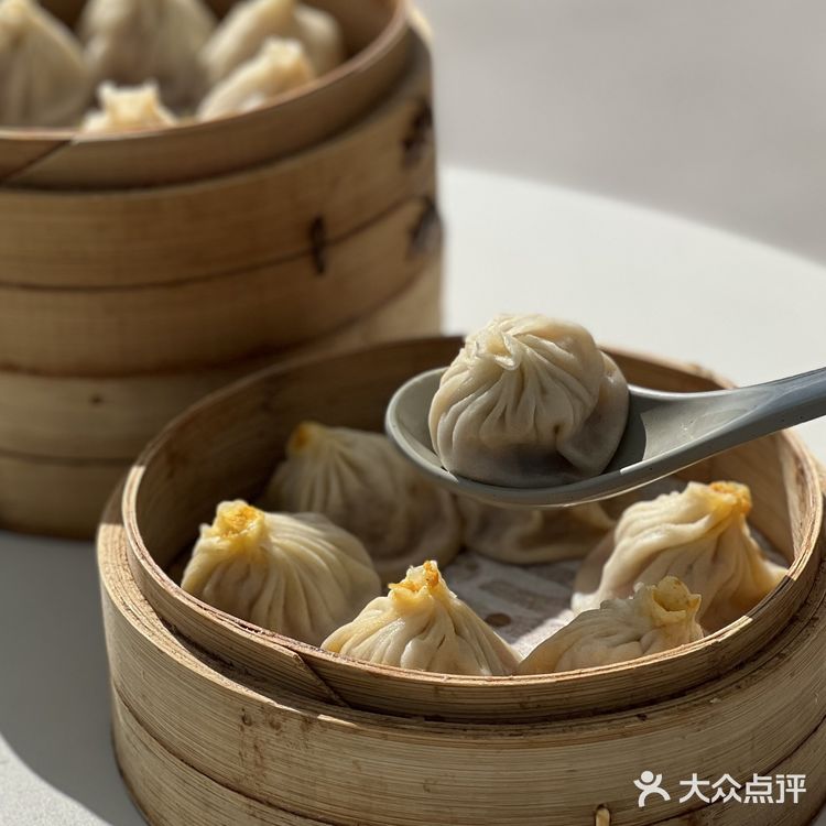 富春小笼 | 全新的天地间,遇见全新的自己