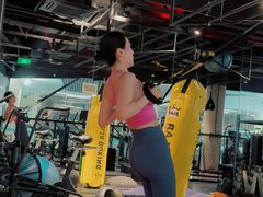 -威尔仕健身·游泳(KING88店)