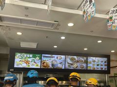 -老乡鸡(武汉烽胜路店)