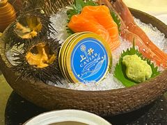 -上井料理黑金店(IFS国金中心店)