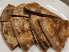 -福海居烤鸭店(鸟巢店)