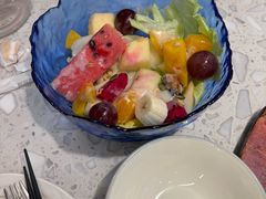 -Aqua Oasis 水天堂(常熟永旺店)