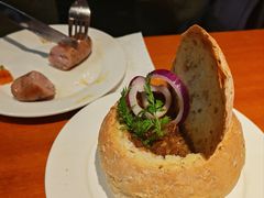 -布拉格餐厅· 中欧捷克菜(全国首店)