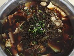 -蓉城西二道无名冒菜(西二道街店)