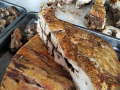 -黄家烤肉(北坦店)