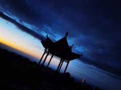 -白草畔自然风景区