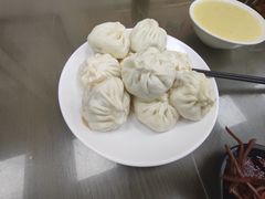 猪肉三鲜包子-四平包子铺