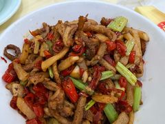 -笨罗卜浏阳菜馆(龙华鹏润达店)