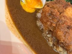 -伽喱博士 Dr.CURRY咖喱饭(太阳宫咖喱店)