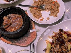 -青雅中餐厅(大连金石滩绿发希尔顿度假酒店)