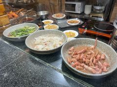 -西环肥仔螺蛳粉(总店)