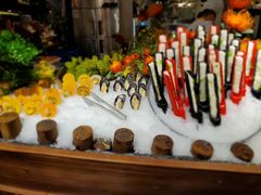 -芭菲盛宴·环球美食(解放碑英利国际店)
