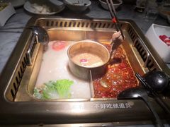 -海底捞火锅(大融城店)