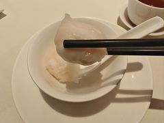 -利苑酒家(合景国际金融广场店)