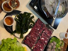 -福合埕牛肉丸(福平路店)