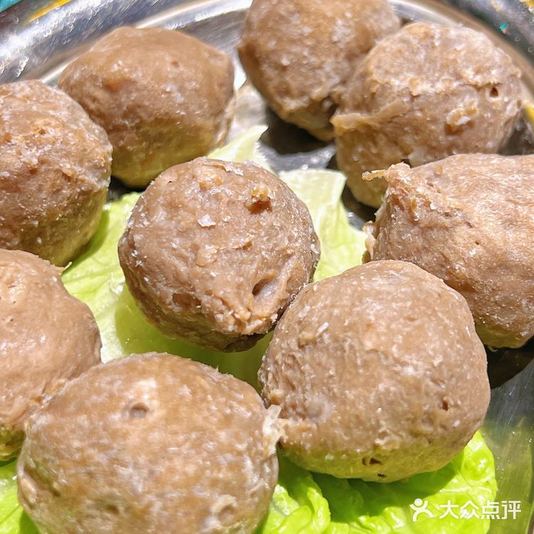 广东朋友说这可是他们那儿zui爱,在北京也能吃到了!