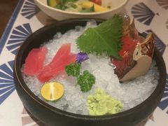 -吉川谷谷·铁板烧烤肉放题(石景山台湾街店)