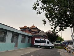 -雍和宫(地铁站)