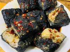 -五娭毑臭豆腐(黄兴南路店)