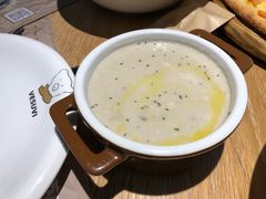 -维苏唯披萨(青云街店)