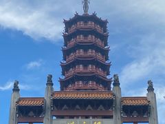 -大雁山风景区